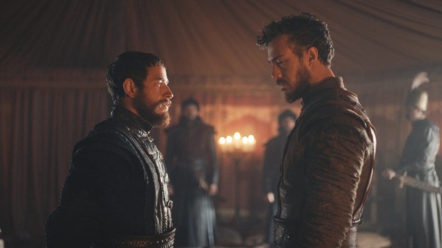 Click to watch 'Brothers No More' (popup) Rise Of Empires Ottoman
